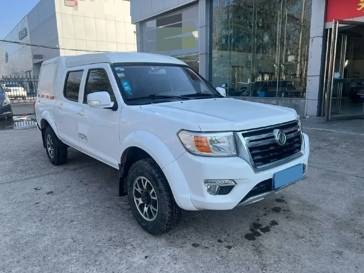 2018 Dongfeng RuiQi 2.4L 139HP L4 5MT,autocango,china used car exporter,china ev exporter,chinese used car exporter,chinese used ev exporter