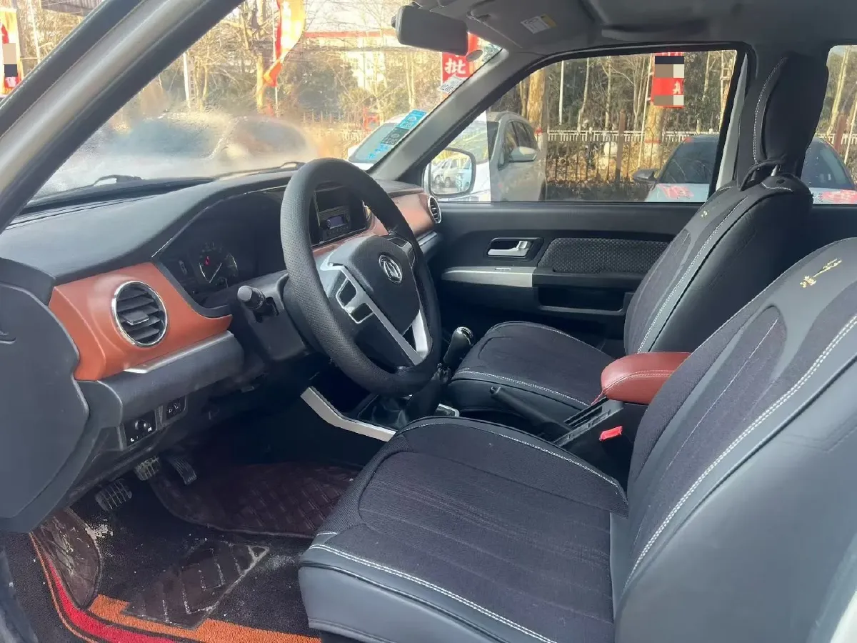 2018 Dongfeng RuiQi 2.4L 139HP L4 5MT,autocango,china used car exporter,china ev exporter,chinese used car exporter,chinese used ev exporter