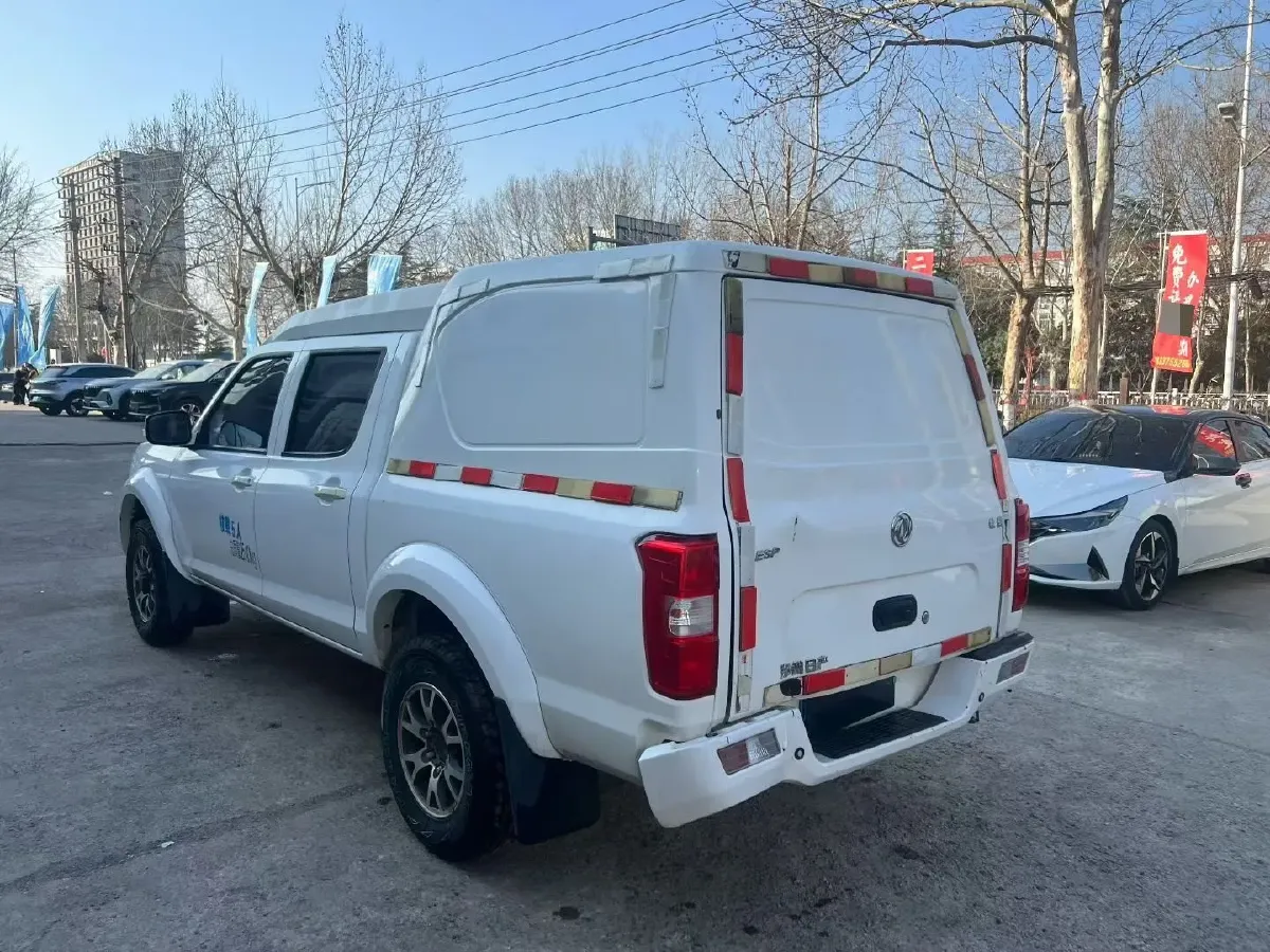 2018 Dongfeng RuiQi 2.4L 139HP L4 5MT,autocango,china used car exporter,china ev exporter,chinese used car exporter,chinese used ev exporter