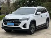 2023 JETOUR X90 PLUS,autocango,china used car exporter,china ev exporter,chinese used car exporter,chinese used ev exporter