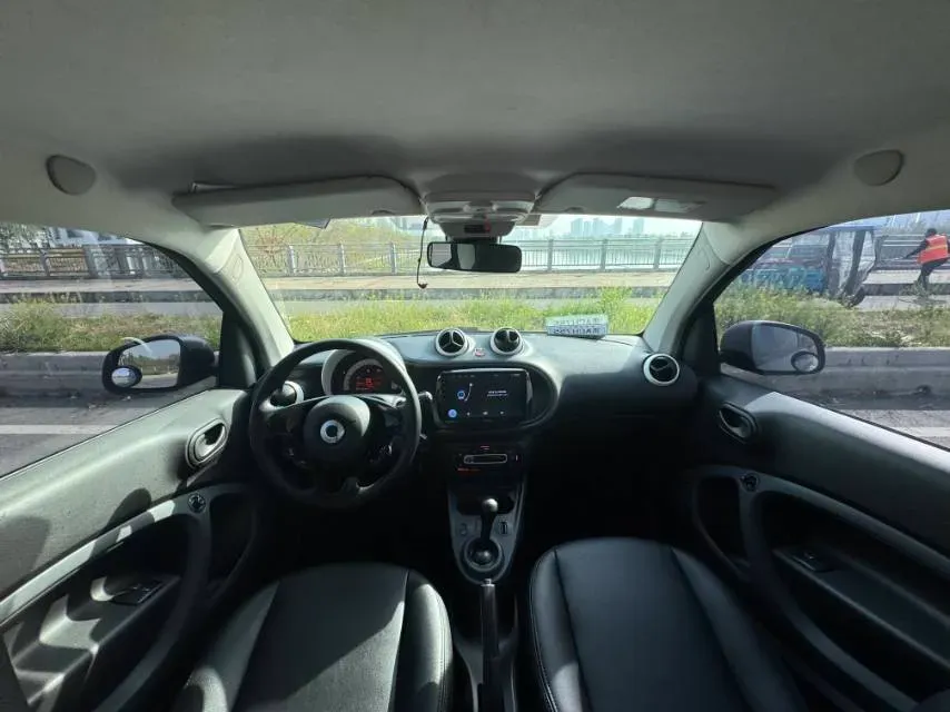 2018 HuangHai JiaoLong 2.4L 143HP L4 5AT,autocango,china used car exporter,china ev exporter,chinese used car exporter,chinese used ev exporter