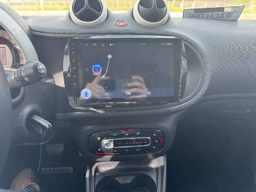 2018 HuangHai JiaoLong 2.4L 143HP L4 5AT,autocango,china used car exporter,china ev exporter,chinese used car exporter,chinese used ev exporter