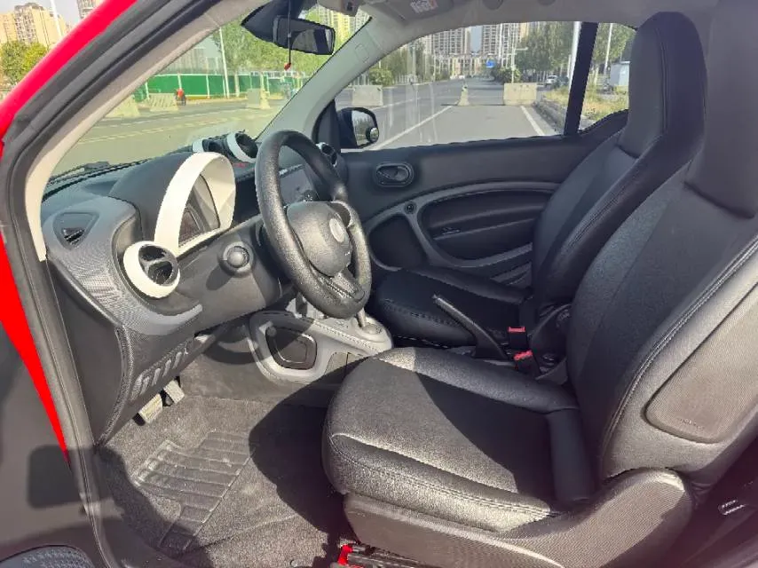 2018 HuangHai JiaoLong 2.4L 143HP L4 5AT,autocango,china used car exporter,china ev exporter,chinese used car exporter,chinese used ev exporter