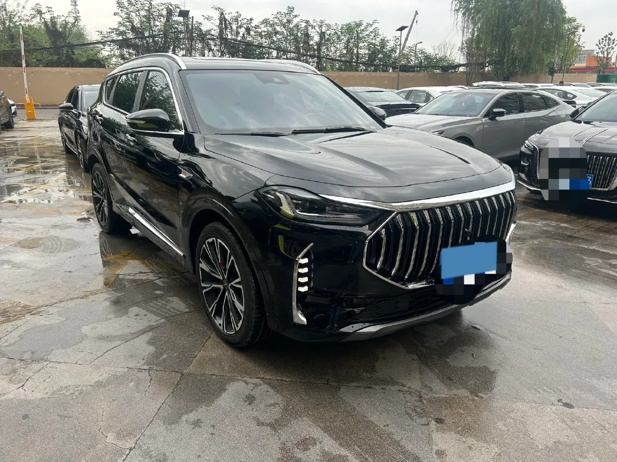 2023 Jetour X70 Plus 1.6T 197HP L4 7DCT,autocango,china used car exporter,china ev exporter,chinese used car exporter,chinese used ev exporter