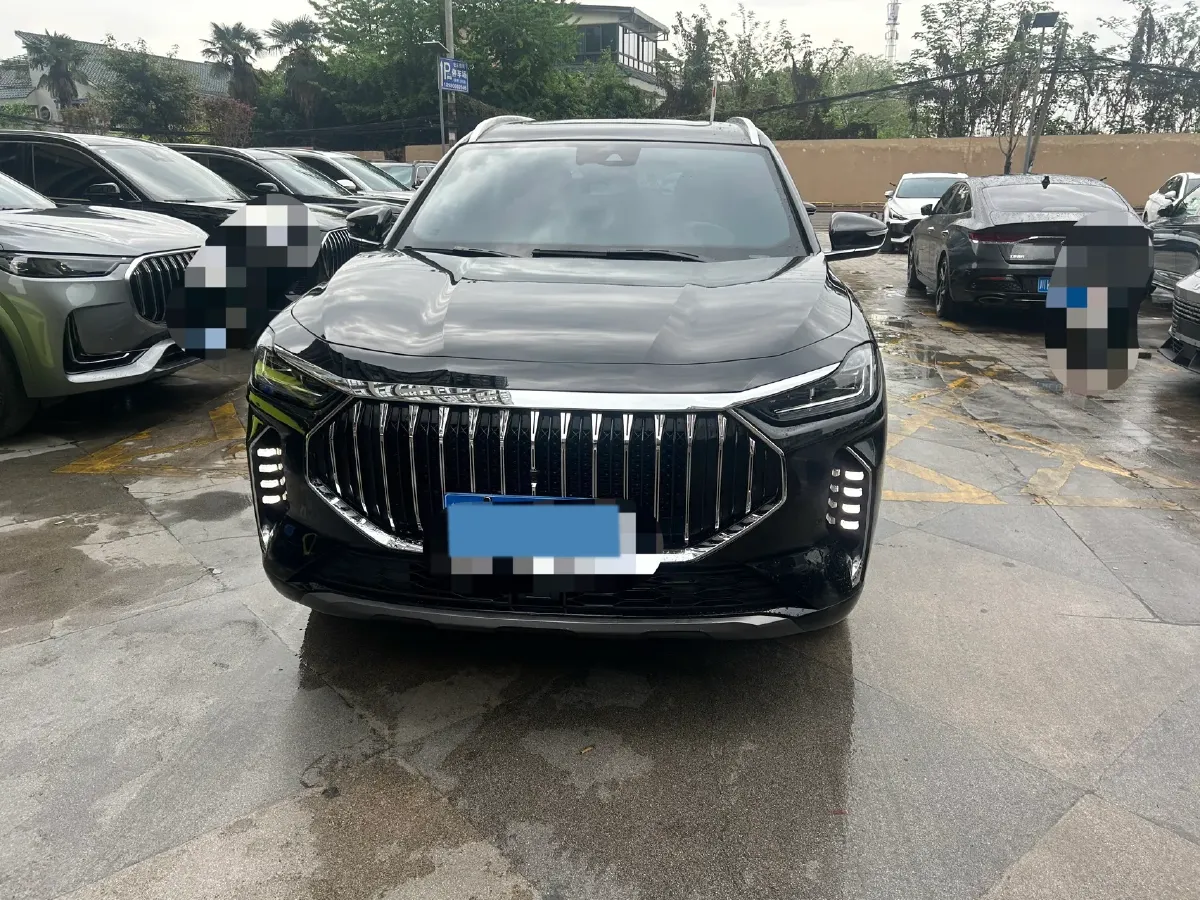 2023 Jetour X70 Plus 1.6T 197HP L4 7DCT,autocango,china used car exporter,china ev exporter,chinese used car exporter,chinese used ev exporter