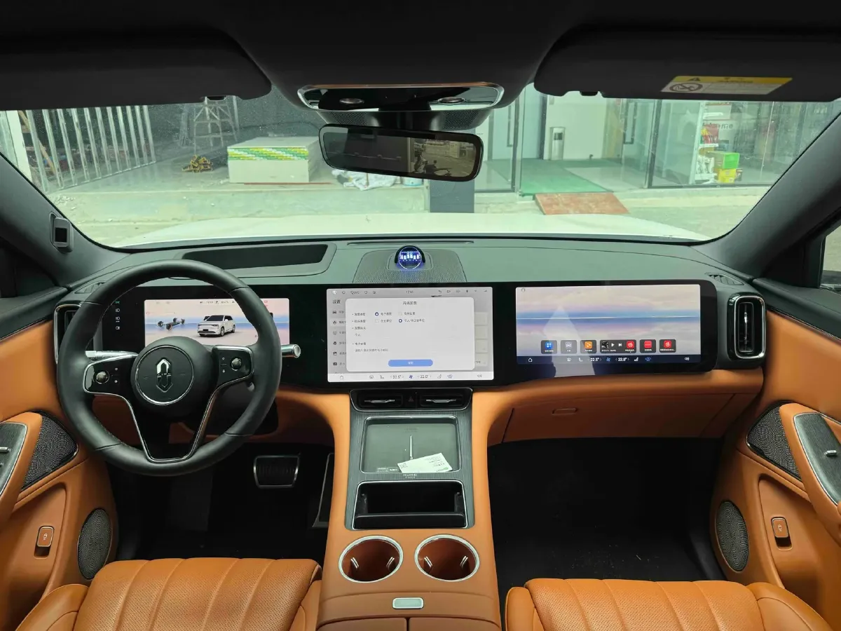 2025 AITO AITO M8 REEV 160HP REEV 53.4KWH,autocango,china used car exporter,china ev exporter,chinese used car exporter,chinese used ev exporter