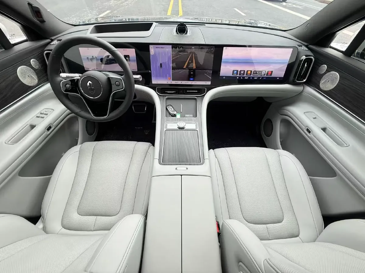 2024 AITO AITO M9 1.5T 152HP L4 REEV 42KWH,autocango,china used car exporter,china ev exporter,chinese used car exporter,chinese used ev exporter