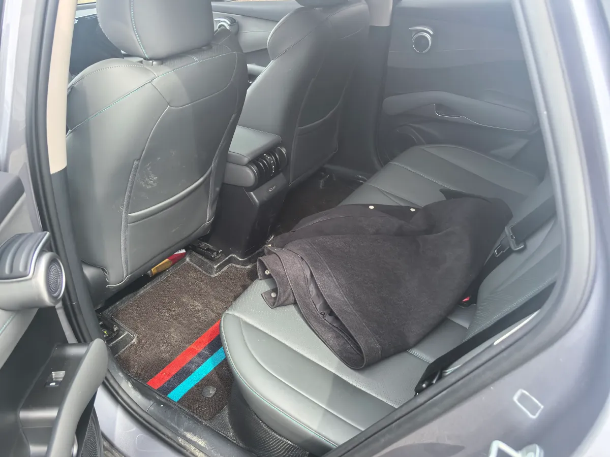 2025 BYD Yuan Plus BEV 60.48KWH,autocango,china used car exporter,china ev exporter,chinese used car exporter,chinese used ev exporter