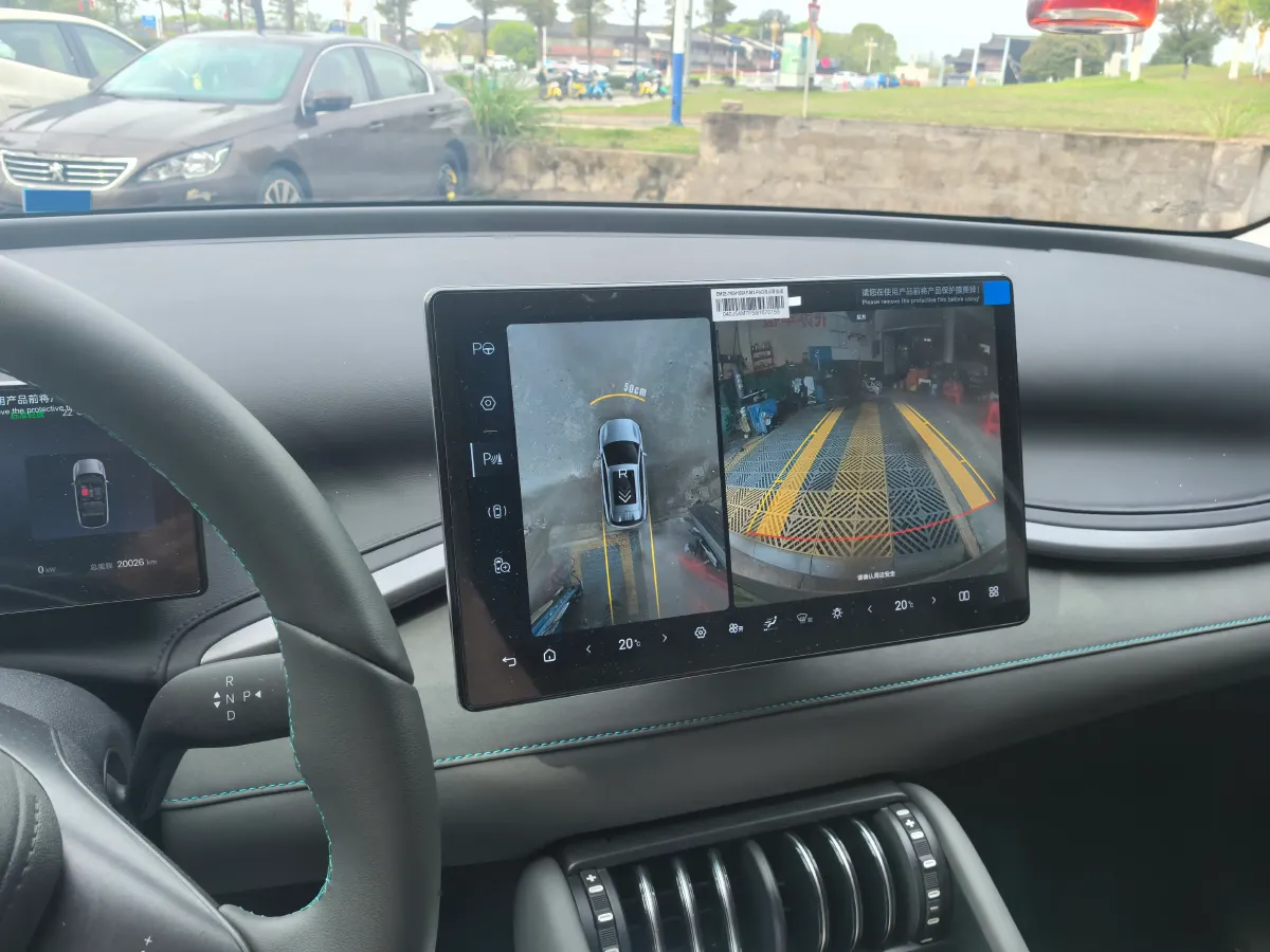 2025 BYD Yuan Plus BEV 60.48KWH,autocango,china used car exporter,china ev exporter,chinese used car exporter,chinese used ev exporter