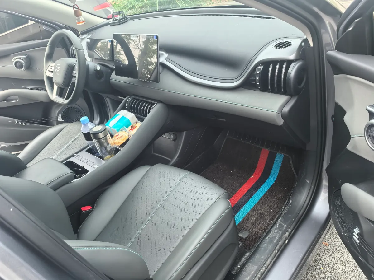 2025 BYD Yuan Plus BEV 60.48KWH,autocango,china used car exporter,china ev exporter,chinese used car exporter,chinese used ev exporter