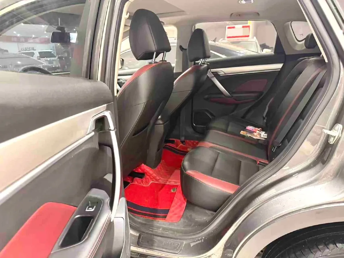 2021 Geely Coolray 1.4T 141HP L4 6DCT,autocango,china used car exporter,china ev exporter,chinese used car exporter,chinese used ev exporter