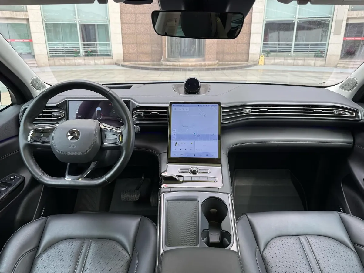 2020 NIO ES6 BEV 100KWH,autocango,china used car exporter,china ev exporter,chinese used car exporter,chinese used ev exporter