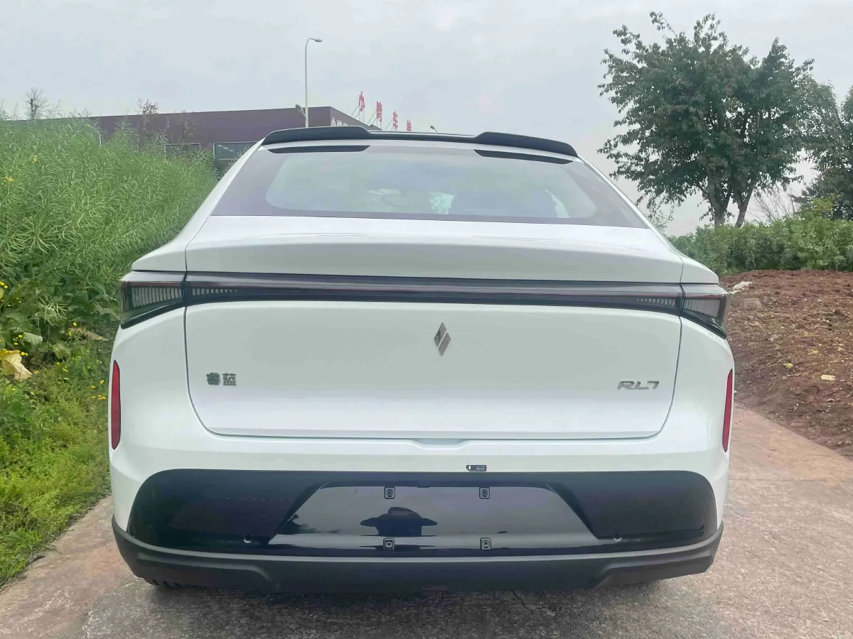 2024 Livan 7 BEV 50.4KWH,autocango,china used car exporter,china ev exporter,chinese used car exporter,chinese used ev exporter