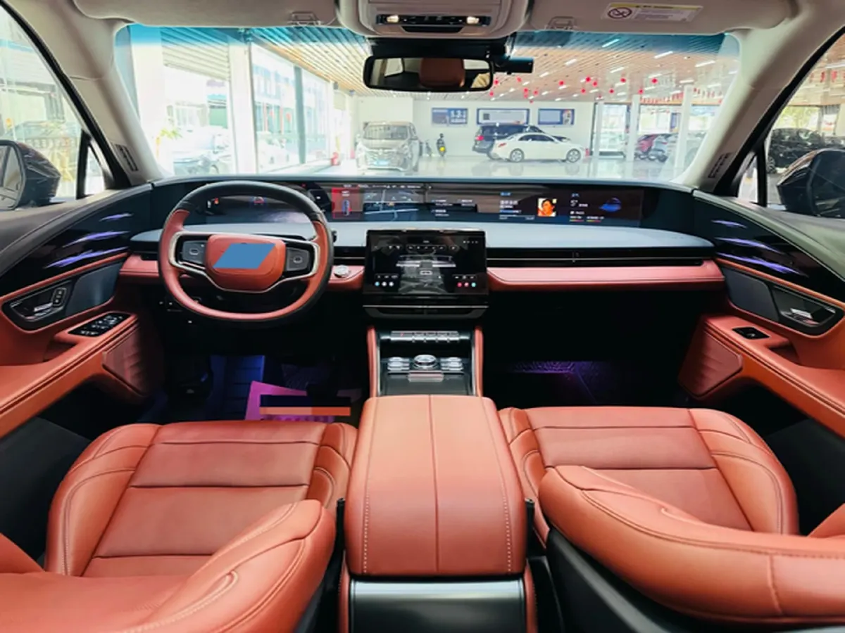 2023 Lincoln Nautilus 2.0T 261HP L4 8AT,autocango,china used car exporter,china ev exporter,chinese used car exporter,chinese used ev exporter