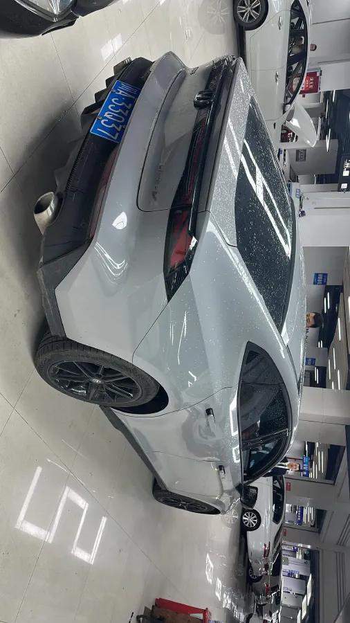 2023 ChangAn UNI-V 1.5T 188HP L4 7DCT,autocango,china used car exporter,china ev exporter,chinese used car exporter,chinese used ev exporter