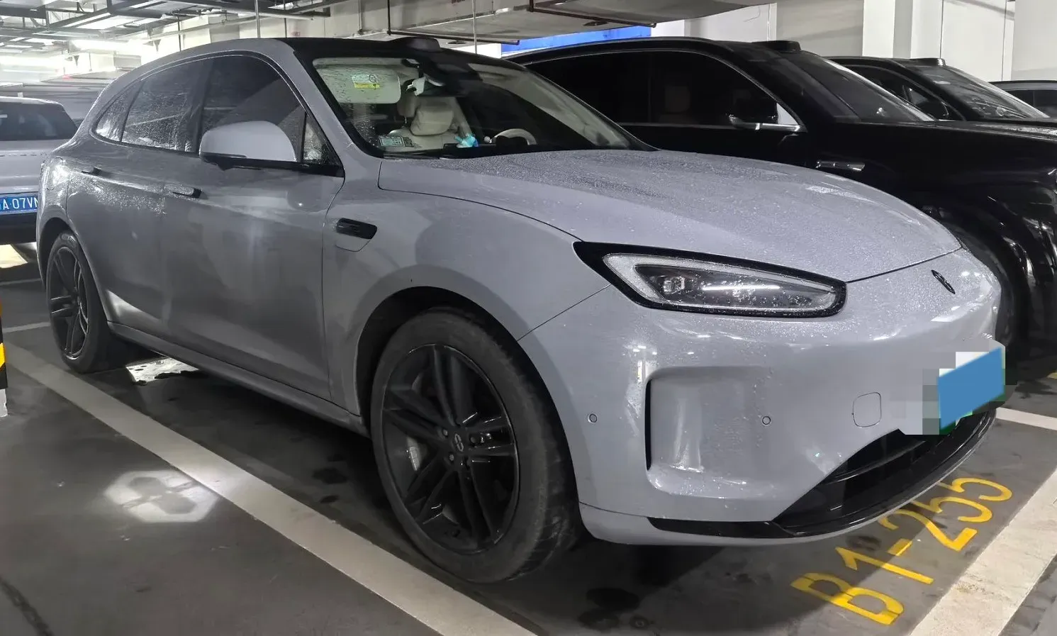 2024 HIMA AITO M5 1.5T 152HP L4 REEV 42KWH,autocango,china used car exporter,china ev exporter,chinese used car exporter,chinese used ev exporter