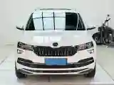 2022 Skoda Karoq 1.4T 150HP L4 7DCT