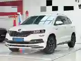 2022 Skoda Karoq 1.4T 150HP L4 7DCT