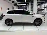 2022 Skoda Karoq 1.4T 150HP L4 7DCT