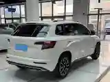 2022 Skoda Karoq 1.4T 150HP L4 7DCT