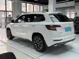 2022 Skoda Karoq 1.4T 150HP L4 7DCT