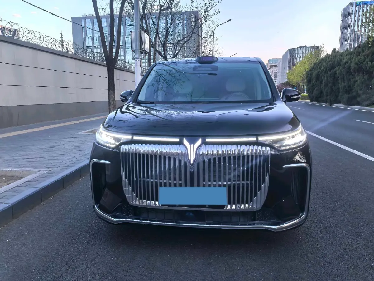 2025 Voyah Dream 1.5T 150HP L4 PHEV 41.7KWH,autocango,china used car exporter,china ev exporter,chinese used car exporter,chinese used ev exporter