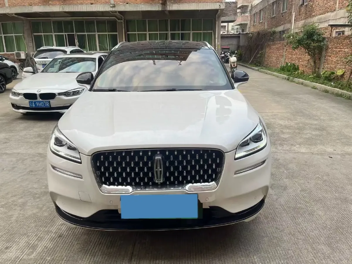 2021 Lincoln Corsair 1.5T 167HP L3 E-CVT PHEV 15.12KWH,autocango,china used car exporter,china ev exporter,chinese used car exporter,chinese used ev exporter