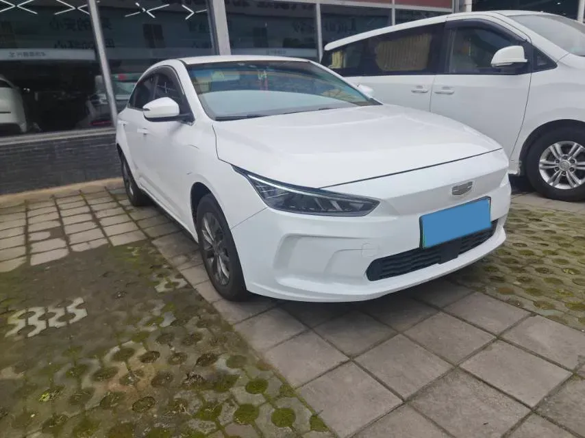 2022 BYD Yuan Plus BEV 49.92KWH,autocango,china used car exporter,china ev exporter,chinese used car exporter,chinese used ev exporter