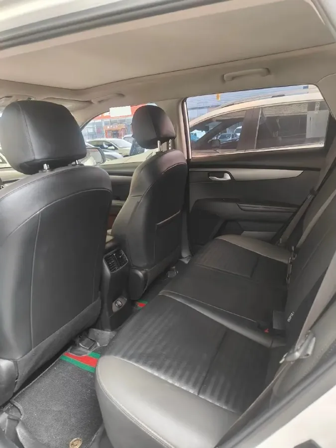 2018 Kia Sportage R 2.0L 160HP L4 6AT,autocango,china used car exporter,china ev exporter,chinese used car exporter,chinese used ev exporter