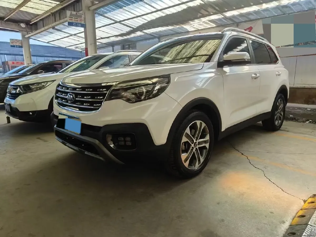 2018 Kia Sportage R 2.0L 160HP L4 6AT,autocango,china used car exporter,china ev exporter,chinese used car exporter,chinese used ev exporter