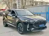 2023 Jetour X70 Plus 1.6T 197HP L4 7DCT