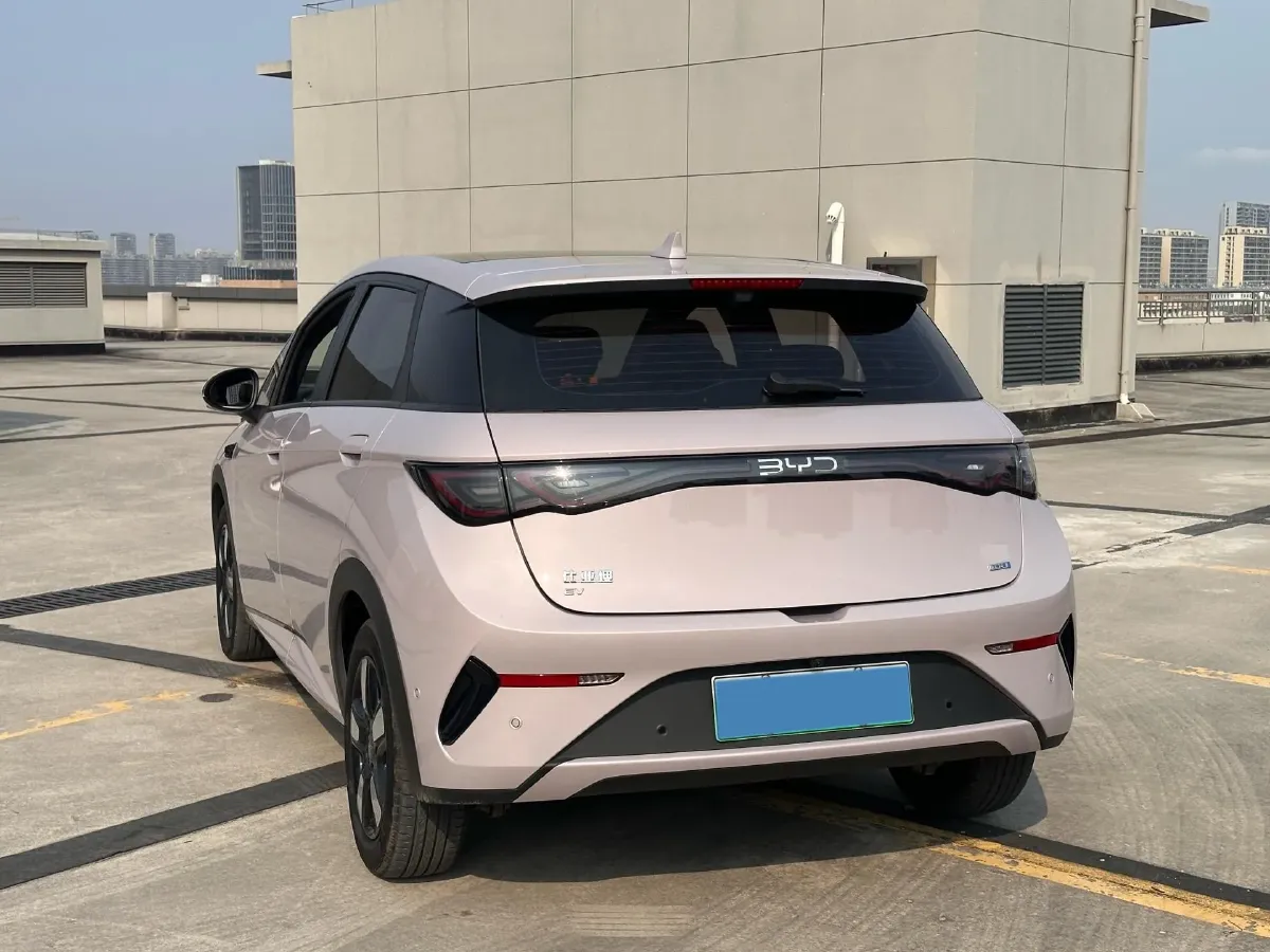 2025 BYD Dolphin BEV 45.12KWH,autocango,china used car exporter,china ev exporter,chinese used car exporter,chinese used ev exporter