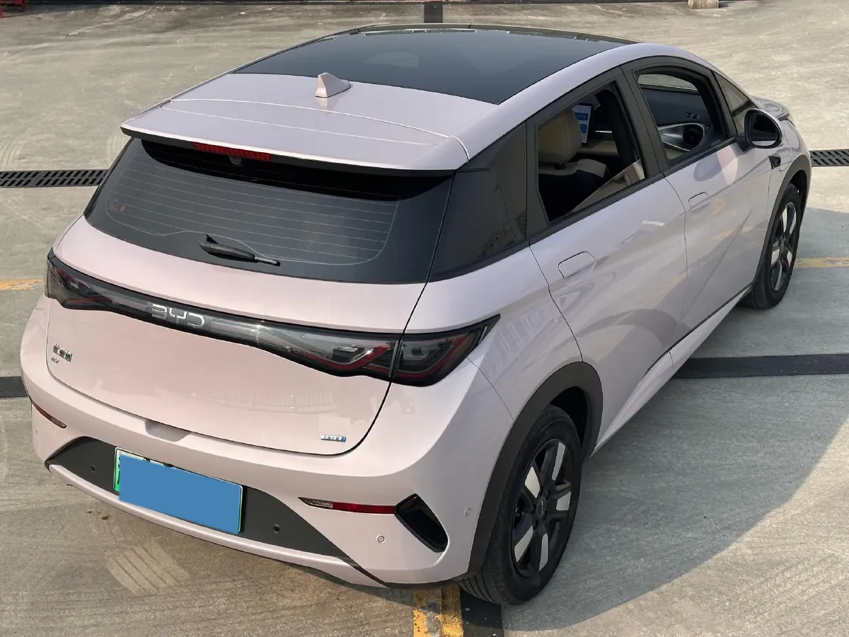 2025 BYD Dolphin BEV 45.12KWH,autocango,china used car exporter,china ev exporter,chinese used car exporter,chinese used ev exporter