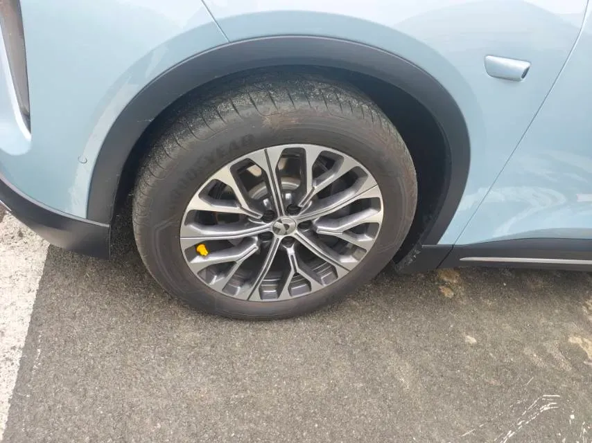 2024 NIO ES6 BEV 75KWH,autocango,china used car exporter,china ev exporter,chinese used car exporter,chinese used ev exporter