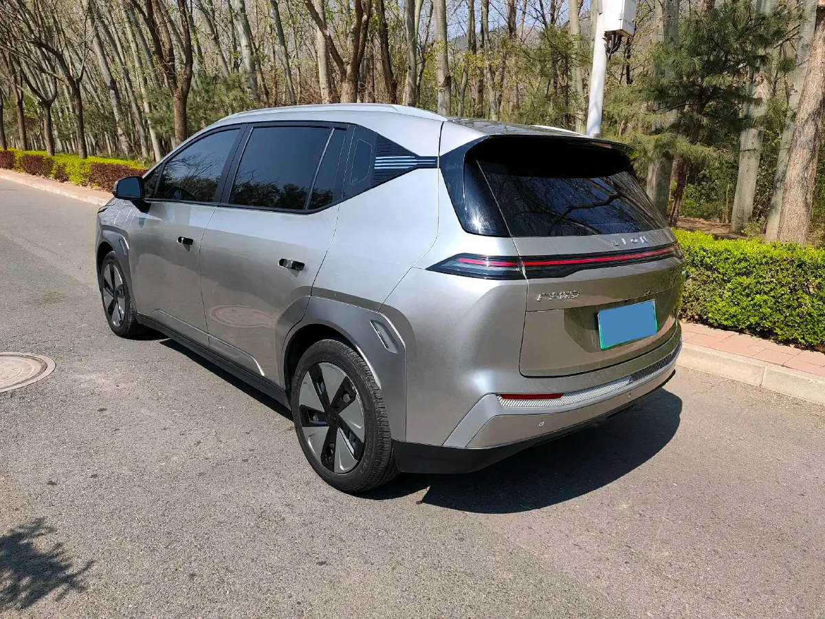 2024 Aion Y BEV 49.75KWH,autocango,china used car exporter,china ev exporter,chinese used car exporter,chinese used ev exporter