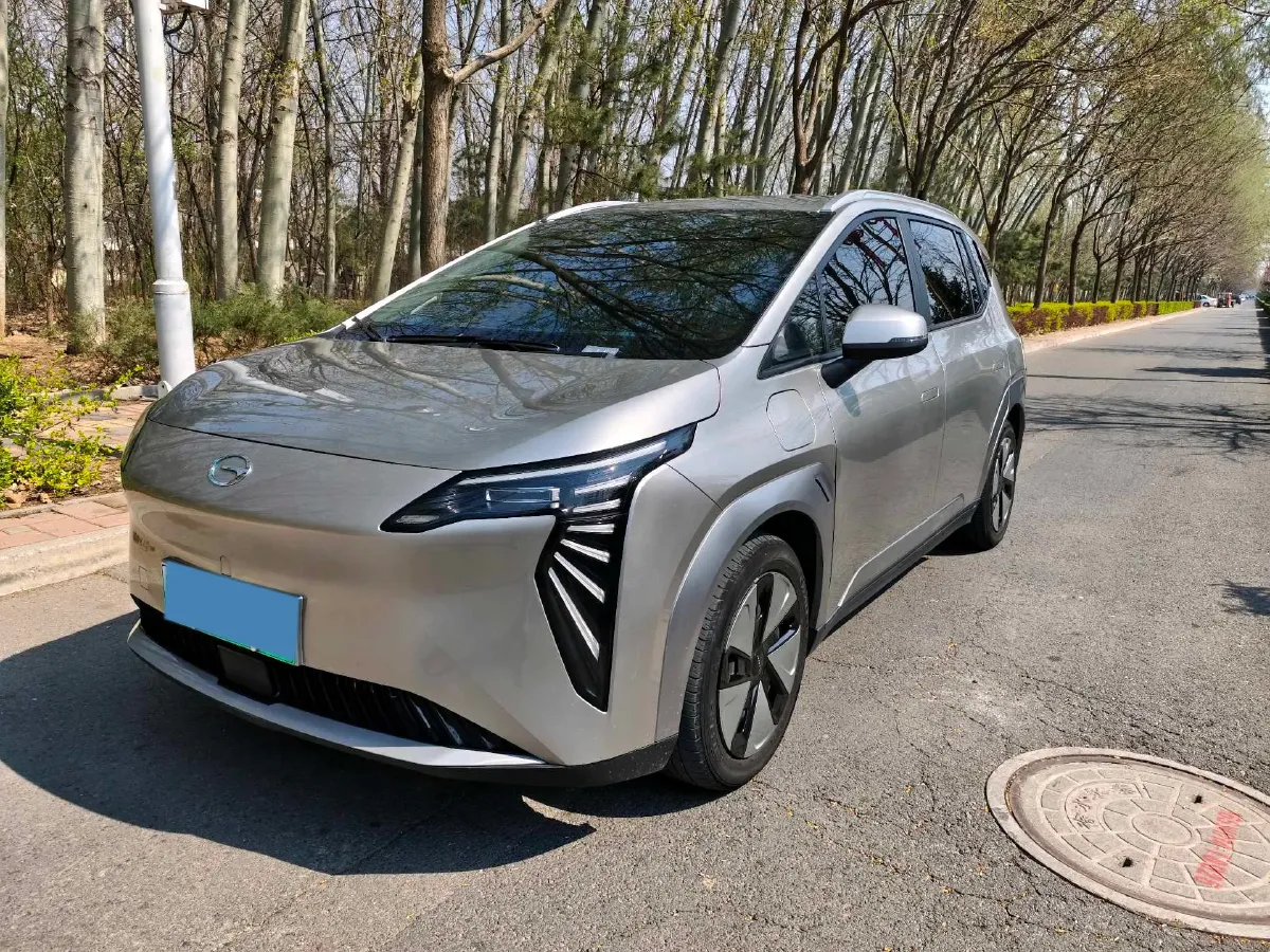 2024 Aion Y BEV 49.75KWH,autocango,china used car exporter,china ev exporter,chinese used car exporter,chinese used ev exporter