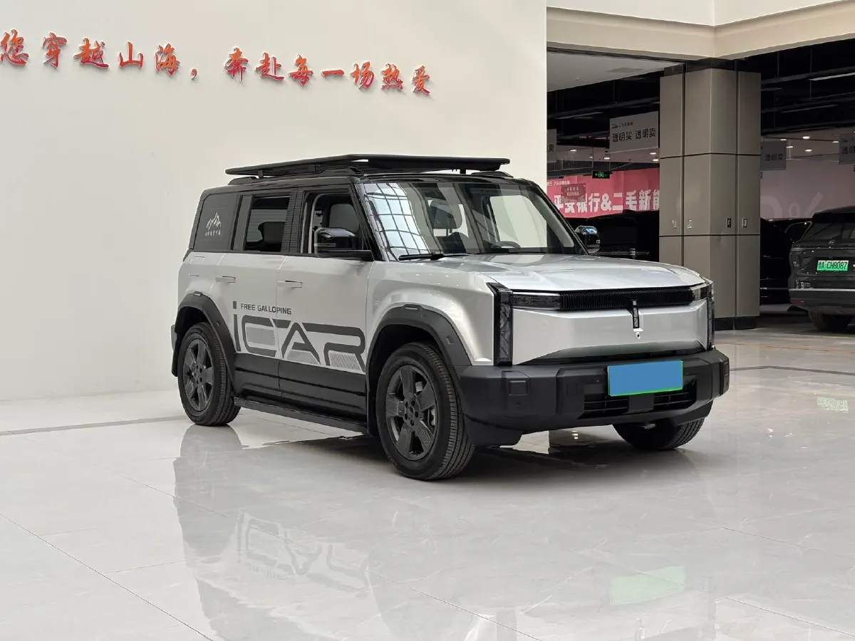 2024 JMC DaDao 2.3T 245HP L4 8AT,autocango,china used car exporter,china ev exporter,chinese used car exporter,chinese used ev exporter