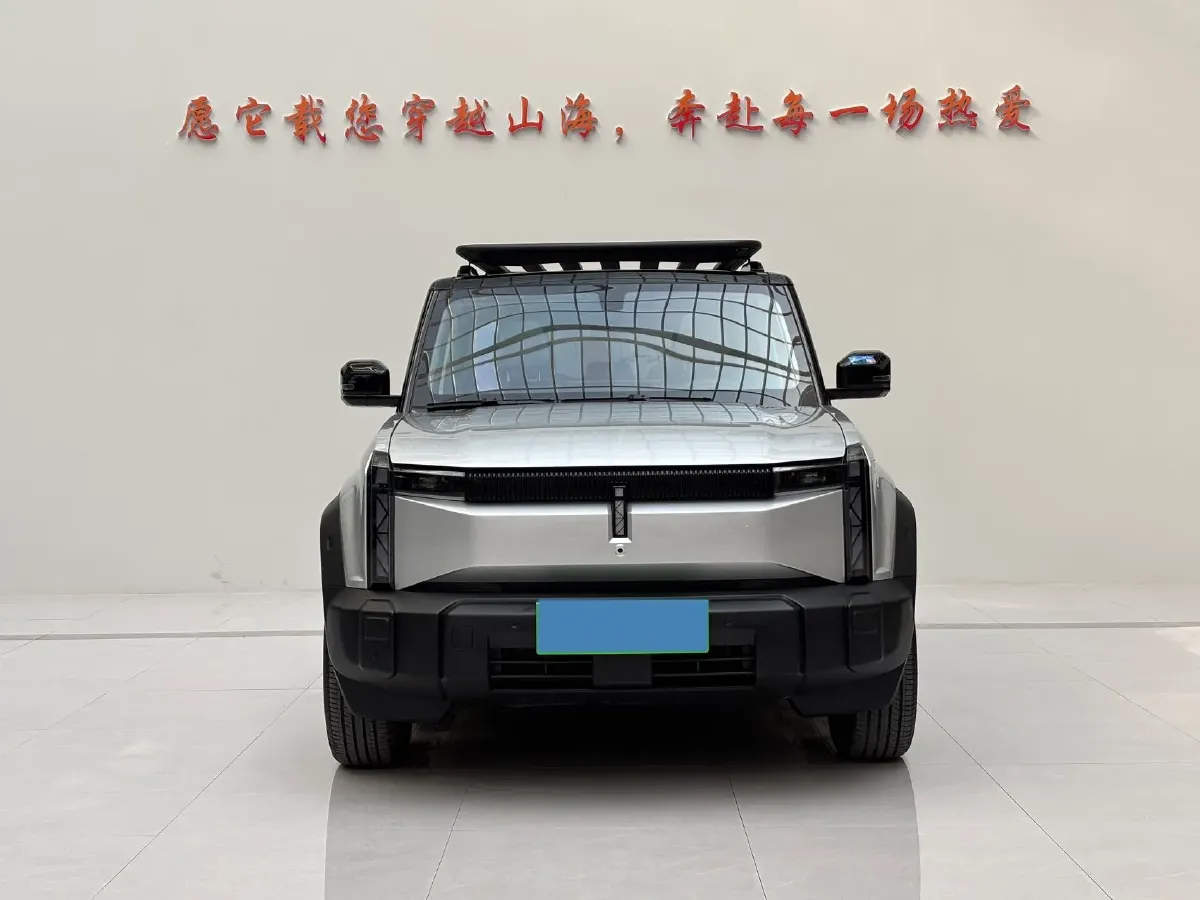 2024 JMC DaDao 2.3T 245HP L4 8AT,autocango,china used car exporter,china ev exporter,chinese used car exporter,chinese used ev exporter