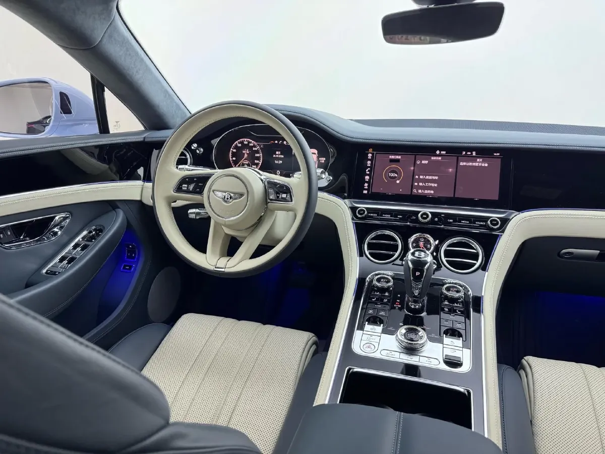 2020 Bentley Continental 4.0T 549HP V8 8DCT,autocango,china used car exporter,china ev exporter,chinese used car exporter,chinese used ev exporter
