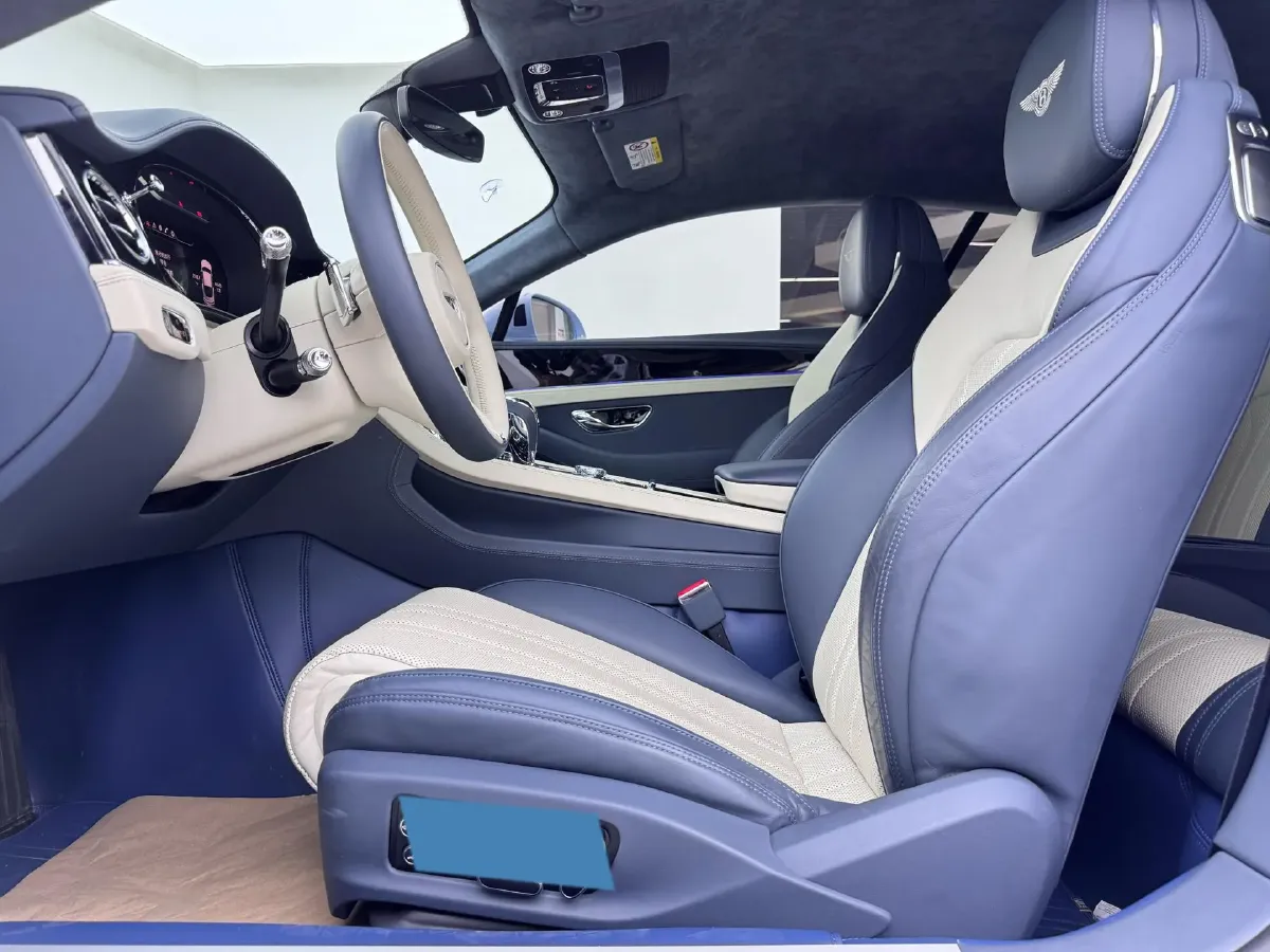2020 Bentley Continental 4.0T 549HP V8 8DCT,autocango,china used car exporter,china ev exporter,chinese used car exporter,chinese used ev exporter