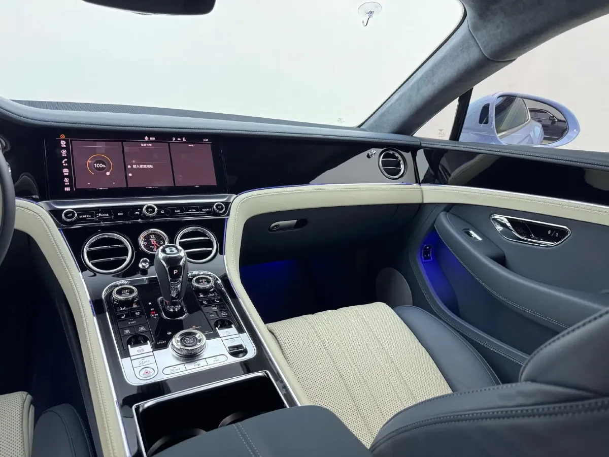 2020 Bentley Continental 4.0T 549HP V8 8DCT,autocango,china used car exporter,china ev exporter,chinese used car exporter,chinese used ev exporter