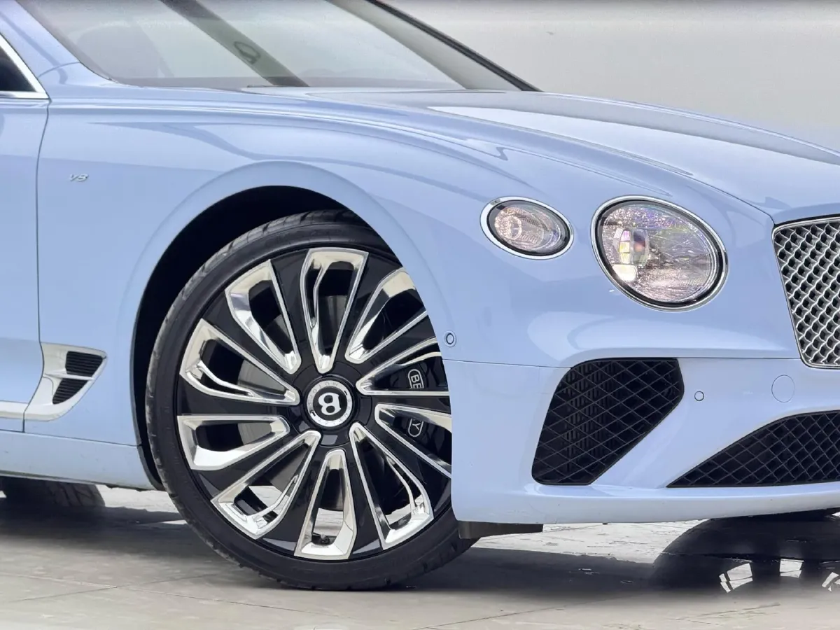2020 Bentley Continental 4.0T 549HP V8 8DCT,autocango,china used car exporter,china ev exporter,chinese used car exporter,chinese used ev exporter
