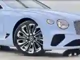 2020 Bentley Continental 4.0T 549HP V8 8DCT