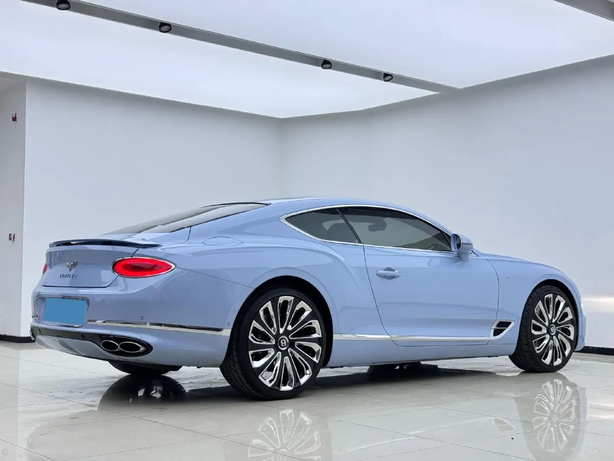 2020 Bentley Continental 4.0T 549HP V8 8DCT,autocango,china used car exporter,china ev exporter,chinese used car exporter,chinese used ev exporter