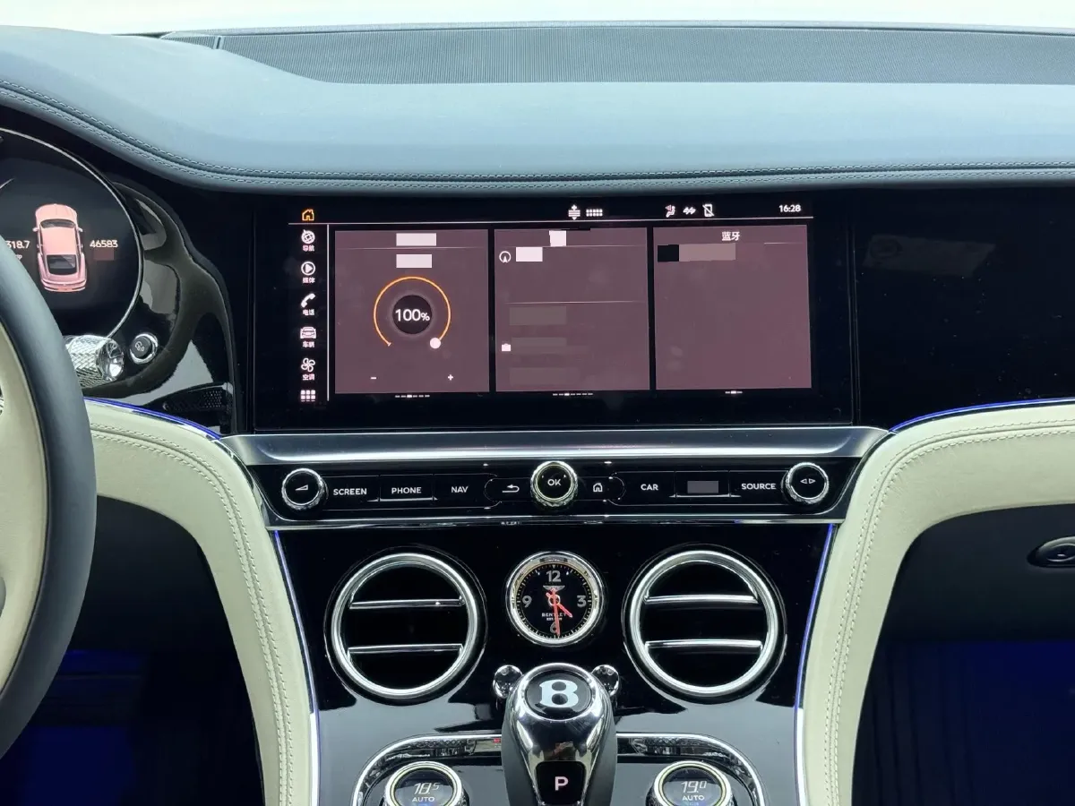 2020 Bentley Continental 4.0T 549HP V8 8DCT,autocango,china used car exporter,china ev exporter,chinese used car exporter,chinese used ev exporter