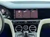 2020 Bentley Continental 4.0T 549HP V8 8DCT