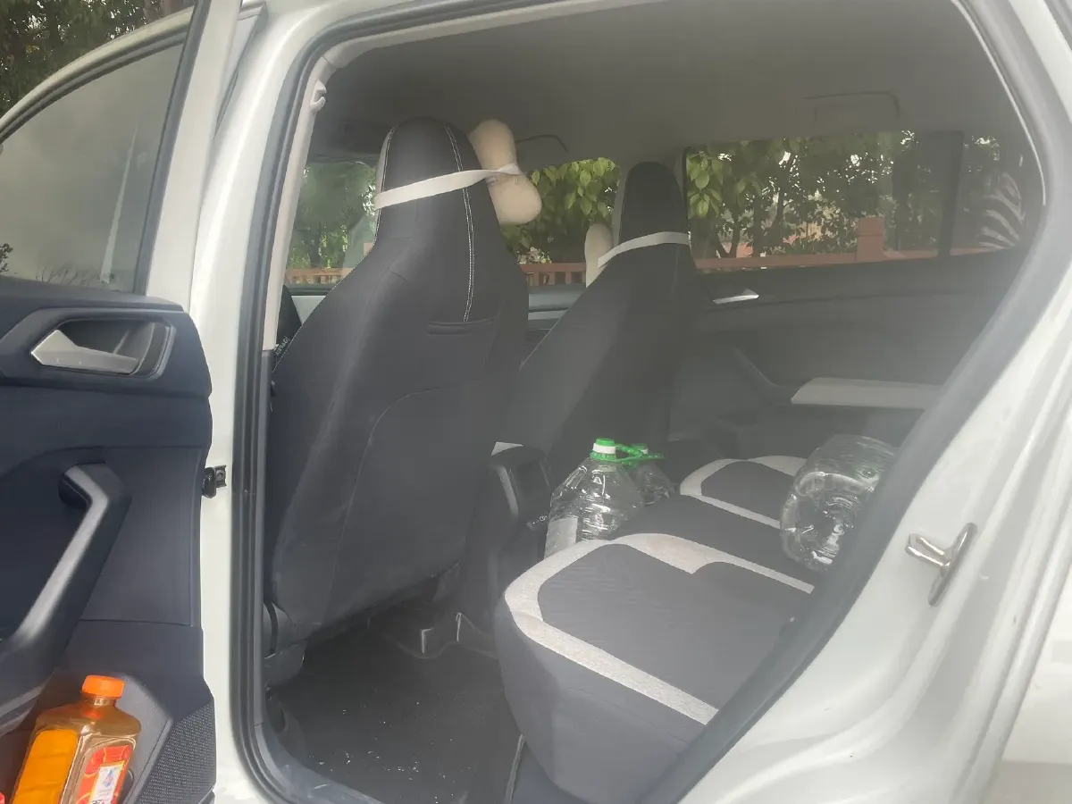 2025 Volkswagen Tharu 1.5L 110HP L4 6AT,autocango,china used car exporter,china ev exporter,chinese used car exporter,chinese used ev exporter