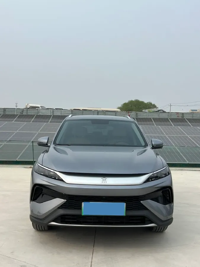 2025 BYD Song Pro 1.5L 101HP L4 E-CVT PHEV 12.9KWH,autocango,china used car exporter,china ev exporter,chinese used car exporter,chinese used ev exporter