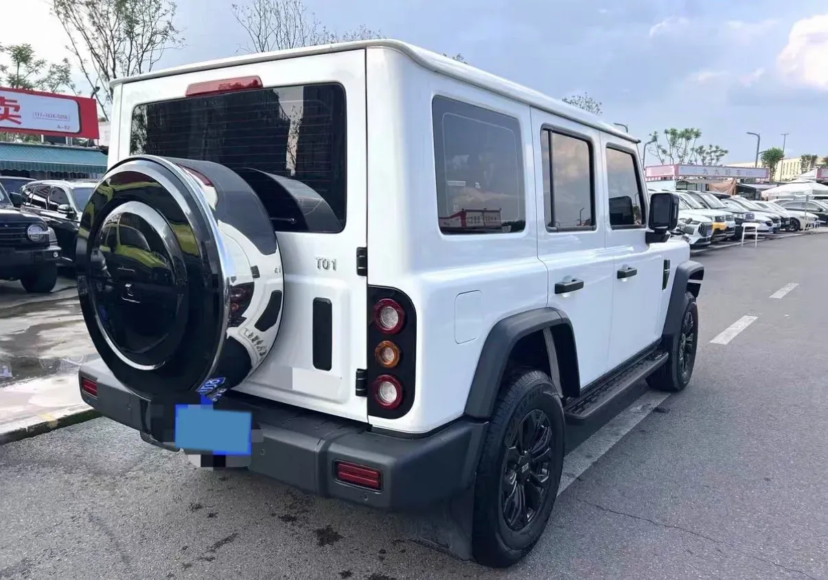 2024 212 212 T01 2.0T 252HP L4 8AT,autocango,china used car exporter,china ev exporter,chinese used car exporter,chinese used ev exporter