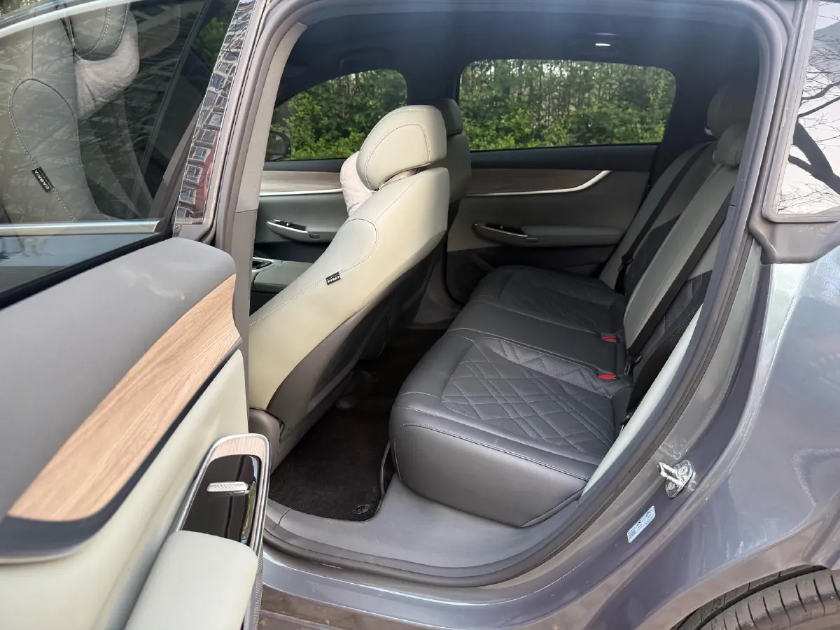 2024 ChangAn QiYuan A07 BEV 58.1KWH,autocango,china used car exporter,china ev exporter,chinese used car exporter,chinese used ev exporter